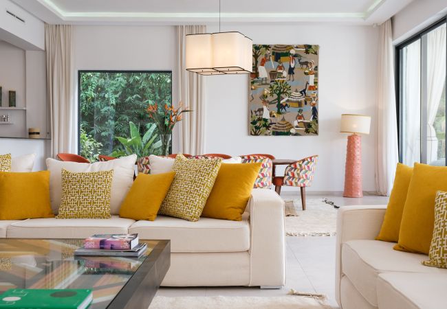 Villa à Marrakech - NETUMIA MARRAKECH Villa à Marrakech - NETUMIA MARRAKECH