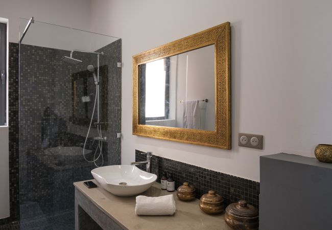 Villa à Marrakech - NETUMIA MARRAKECH Villa à Marrakech - NETUMIA MARRAKECH