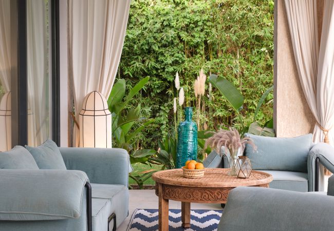 Villa à Marrakech - NETUMIA MARRAKECH Villa à Marrakech - NETUMIA MARRAKECH