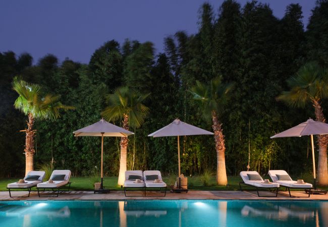 Villa à Marrakech - NETUMIA MARRAKECH Villa à Marrakech - NETUMIA MARRAKECH