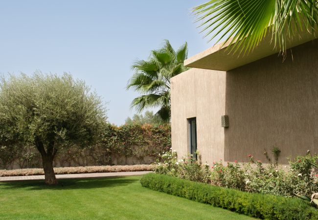 Villa à Marrakech - NETUMIA MARRAKECH Villa à Marrakech - NETUMIA MARRAKECH