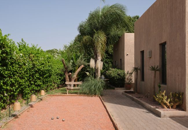 Villa à Marrakech - NETUMIA MARRAKECH Villa à Marrakech - NETUMIA MARRAKECH