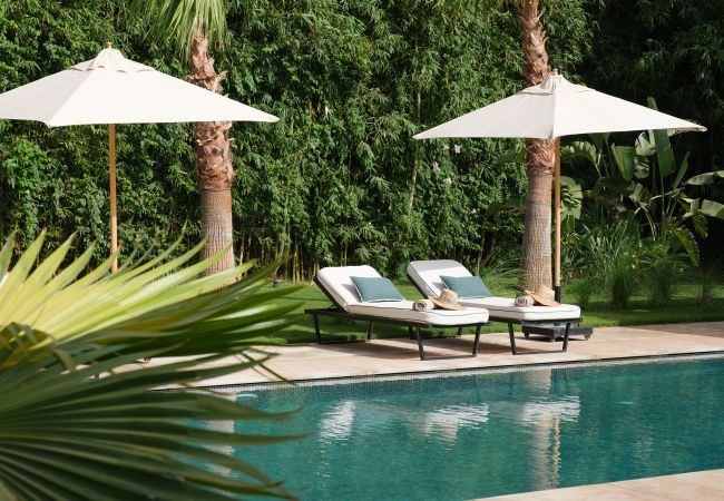 Villa à Marrakech - NETUMIA MARRAKECH Villa à Marrakech - NETUMIA MARRAKECH