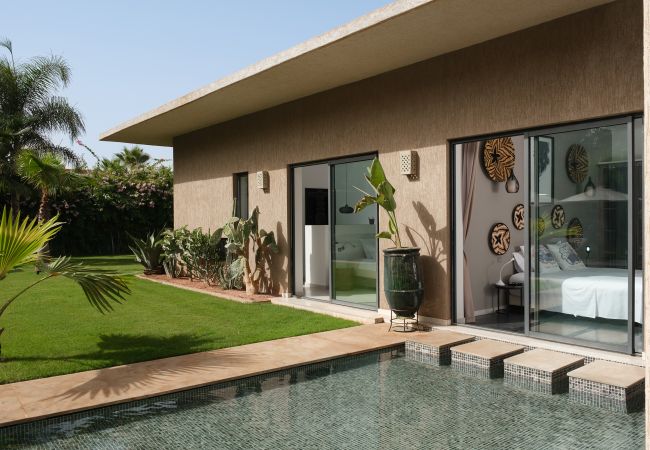 Villa à Marrakech - NETUMIA MARRAKECH Villa à Marrakech - NETUMIA MARRAKECH