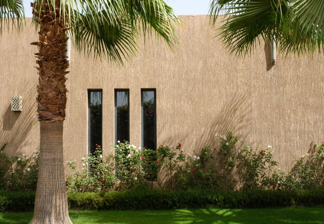 Villa à Marrakech - NETUMIA MARRAKECH Villa à Marrakech - NETUMIA MARRAKECH