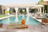 Villa à Marrakech - NETUMIA MARRAKECH Villa à Marrakech - NETUMIA MARRAKECH
