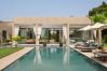 Villa à Marrakech - NETUMIA MARRAKECH