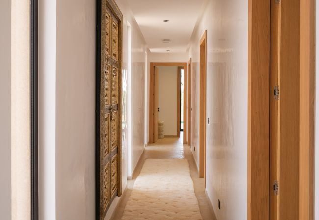 Villa à Marrakech - EYLINE AMELKIS GOLF Villa à Marrakech - EYLINE AMELKIS GOLF