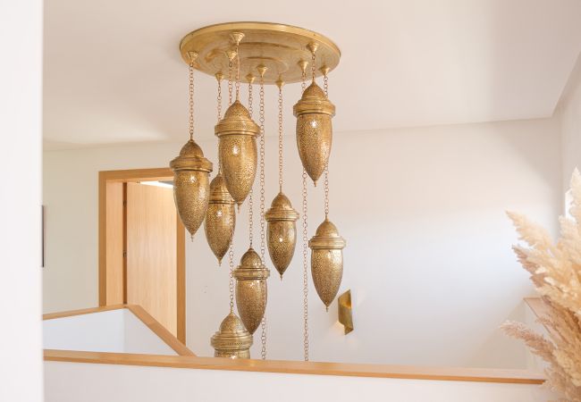 Villa à Marrakech - EYLINE AMELKIS GOLF Villa à Marrakech - EYLINE AMELKIS GOLF