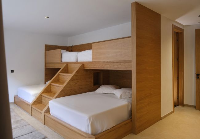 Villa à Marrakech - EYLINE AMELKIS GOLF Villa à Marrakech - EYLINE AMELKIS GOLF