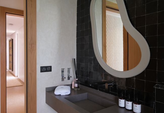 Villa à Marrakech - EYLINE AMELKIS GOLF Villa à Marrakech - EYLINE AMELKIS GOLF