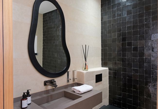 Villa à Marrakech - EYLINE AMELKIS GOLF Villa à Marrakech - EYLINE AMELKIS GOLF