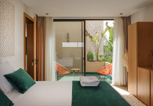 Villa à Marrakech - EYLINE AMELKIS GOLF Villa à Marrakech - EYLINE AMELKIS GOLF