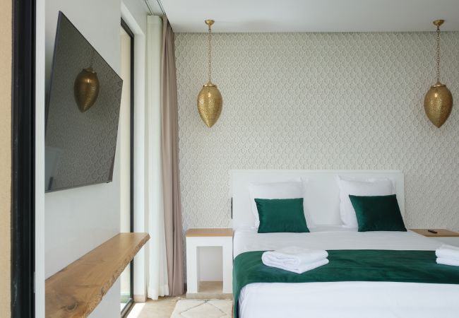 Villa à Marrakech - EYLINE AMELKIS GOLF Villa à Marrakech - EYLINE AMELKIS GOLF