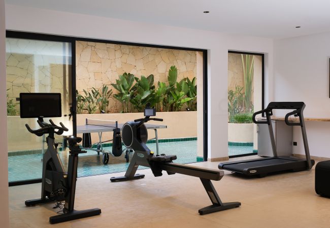 Villa à Marrakech - EYLINE AMELKIS GOLF Villa à Marrakech - EYLINE AMELKIS GOLF