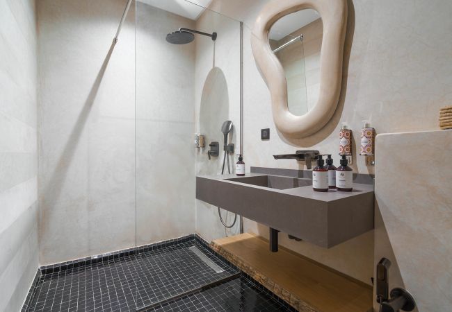 Villa à Marrakech - EYLINE AMELKIS GOLF Villa à Marrakech - EYLINE AMELKIS GOLF