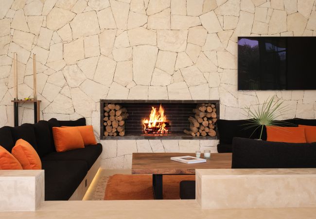 Villa à Marrakech - EYLINE AMELKIS GOLF Villa à Marrakech - EYLINE AMELKIS GOLF