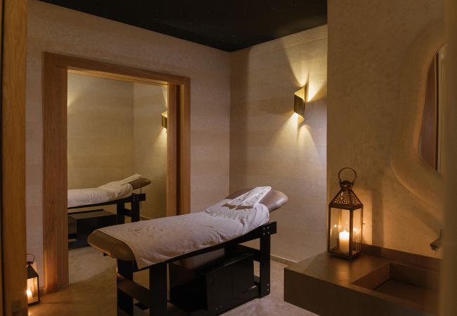 Villa à Marrakech - EYLINE AMELKIS GOLF Villa à Marrakech - EYLINE AMELKIS GOLF