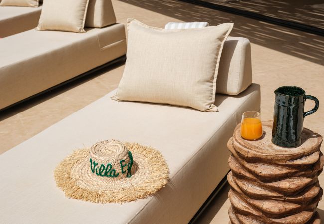 Villa à Marrakech - EYLINE AMELKIS GOLF Villa à Marrakech - EYLINE AMELKIS GOLF