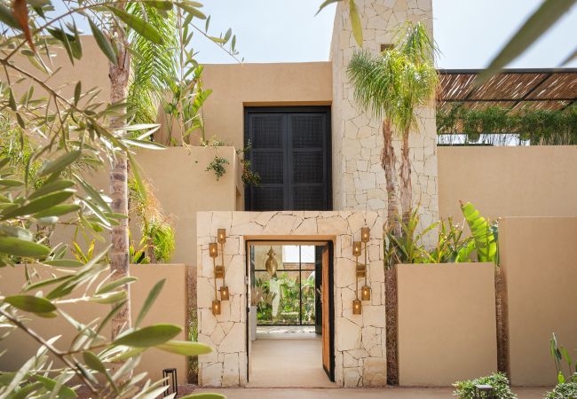 Villa à Marrakech - EYLINE AMELKIS GOLF Villa à Marrakech - EYLINE AMELKIS GOLF