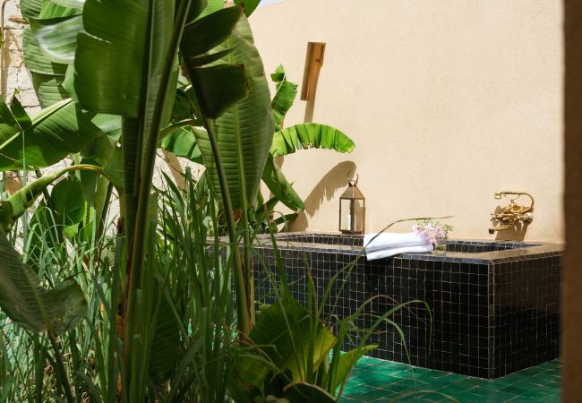 Villa à Marrakech - EYLINE AMELKIS GOLF Villa à Marrakech - EYLINE AMELKIS GOLF