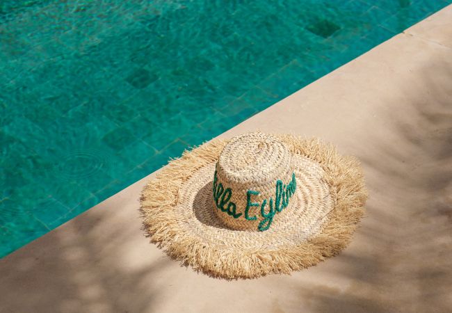 Villa à Marrakech - EYLINE AMELKIS GOLF Villa à Marrakech - EYLINE AMELKIS GOLF