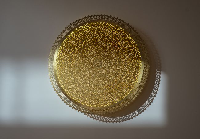 Villa à Marrakech - EYLINE AMELKIS GOLF Villa à Marrakech - EYLINE AMELKIS GOLF