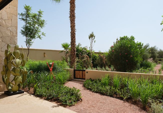 Villa à Marrakech - EYLINE AMELKIS GOLF Villa à Marrakech - EYLINE AMELKIS GOLF