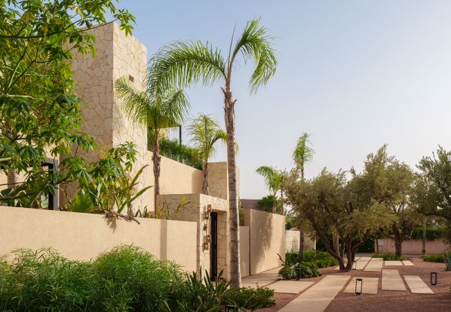 Villa à Marrakech - EYLINE AMELKIS GOLF Villa à Marrakech - EYLINE AMELKIS GOLF