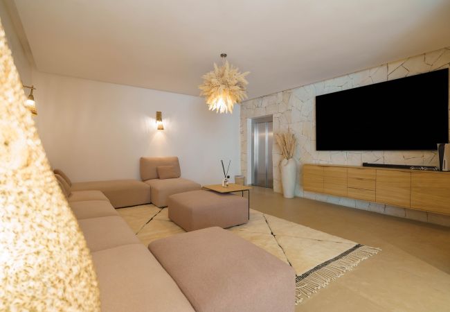 Villa à Marrakech - EYLINE AMELKIS GOLF Villa à Marrakech - EYLINE AMELKIS GOLF