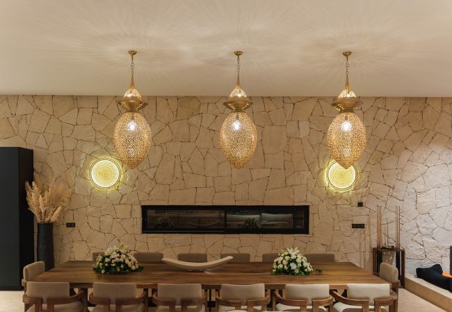 Villa à Marrakech - EYLINE AMELKIS GOLF Villa à Marrakech - EYLINE AMELKIS GOLF