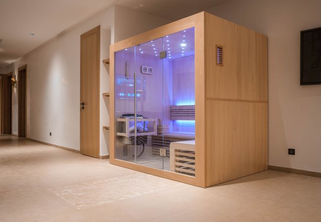 Villa à Marrakech - EYLINE AMELKIS GOLF Villa à Marrakech - EYLINE AMELKIS GOLF