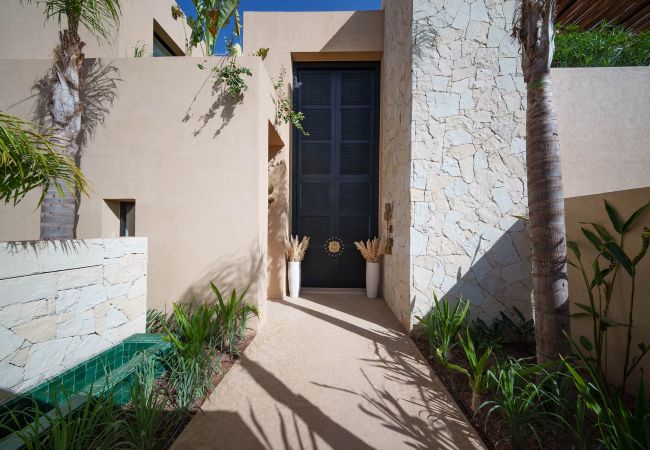 Villa à Marrakech - EYLINE AMELKIS GOLF Villa à Marrakech - EYLINE AMELKIS GOLF