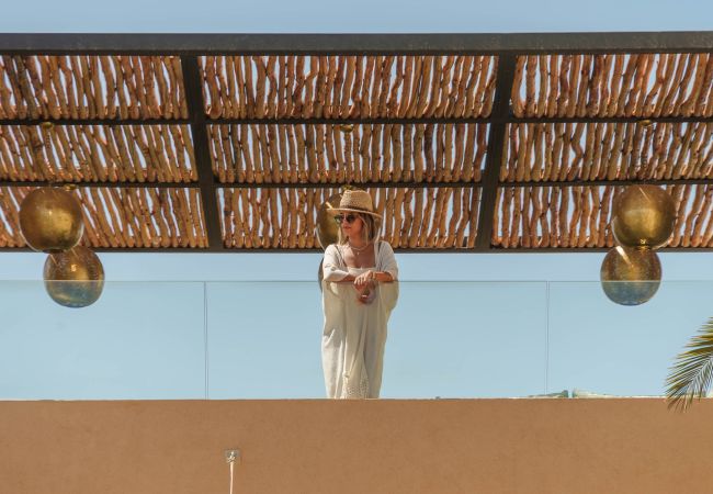 Villa à Marrakech - EYLINE AMELKIS GOLF Villa à Marrakech - EYLINE AMELKIS GOLF