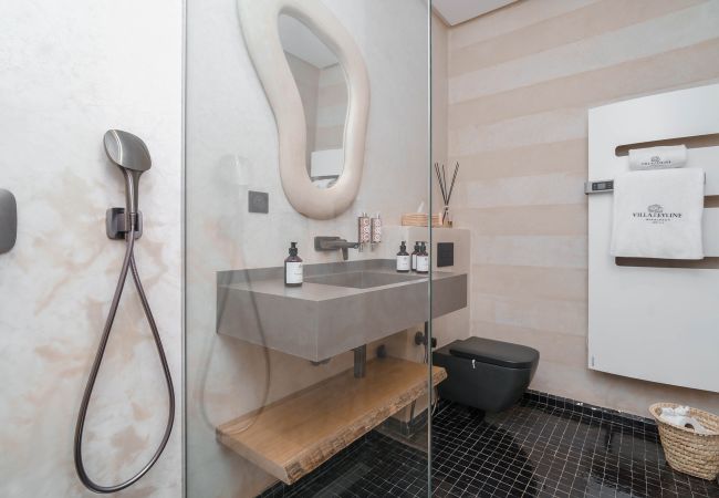 Villa à Marrakech - EYLINE AMELKIS GOLF Villa à Marrakech - EYLINE AMELKIS GOLF