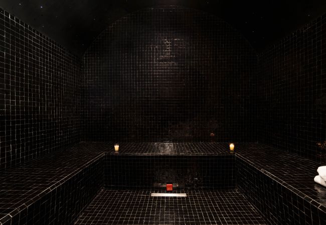 Villa à Marrakech - EYLINE AMELKIS GOLF Villa à Marrakech - EYLINE AMELKIS GOLF