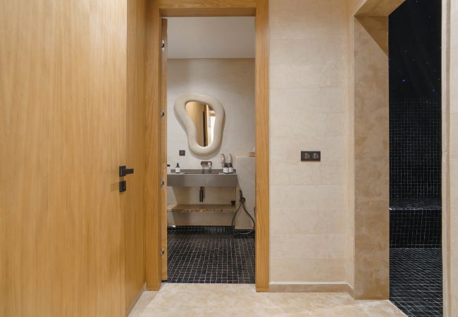 Villa à Marrakech - EYLINE AMELKIS GOLF Villa à Marrakech - EYLINE AMELKIS GOLF