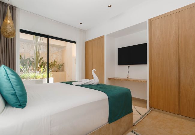 Villa à Marrakech - EYLINE AMELKIS GOLF Villa à Marrakech - EYLINE AMELKIS GOLF