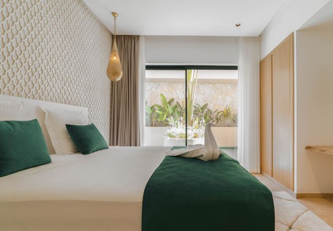 Villa à Marrakech - EYLINE AMELKIS GOLF Villa à Marrakech - EYLINE AMELKIS GOLF