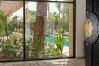 Villa à Marrakech - EYLINE AMELKIS GOLF