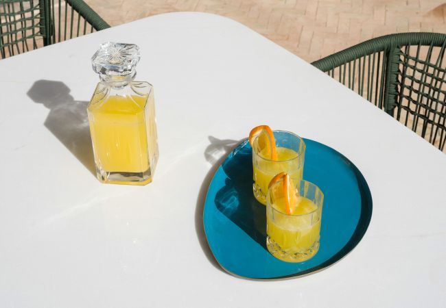 Villa à Marrakech - Villa ANIA Marrakech Villa à Marrakech - Villa ANIA Marrakech