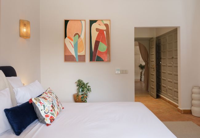 Villa à Marrakech - Villa ANIA Marrakech Villa à Marrakech - Villa ANIA Marrakech