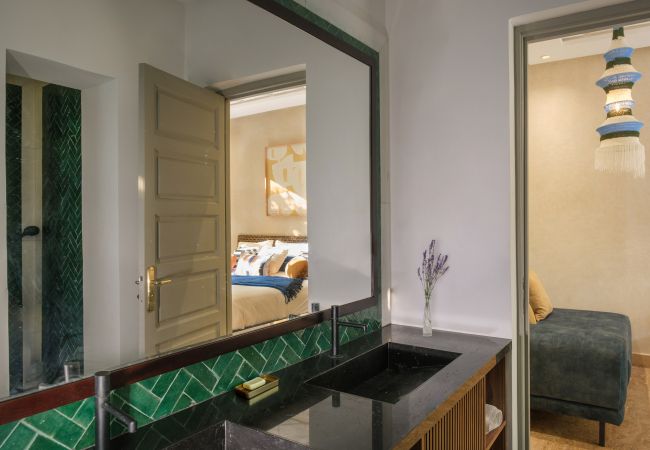 Villa à Marrakech - Villa ANIA Marrakech Villa à Marrakech - Villa ANIA Marrakech