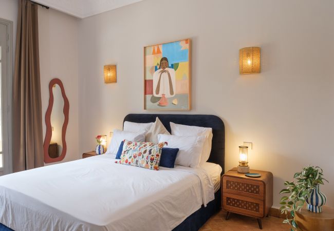 Villa à Marrakech - Villa ANIA Marrakech Villa à Marrakech - Villa ANIA Marrakech