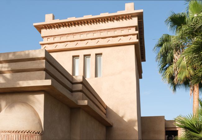 Villa à Marrakech - Villa ANIA Marrakech Villa à Marrakech - Villa ANIA Marrakech