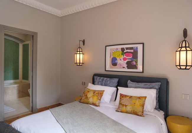 Villa à Marrakech - Villa ANIA Marrakech Villa à Marrakech - Villa ANIA Marrakech