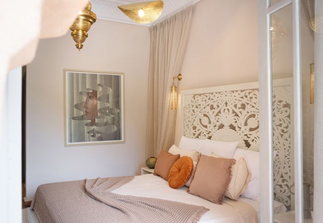 Villa à Marrakech - Villa ANIA Marrakech Villa à Marrakech - Villa ANIA Marrakech