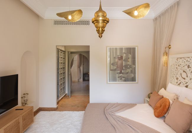 Villa à Marrakech - Villa ANIA Marrakech Villa à Marrakech - Villa ANIA Marrakech