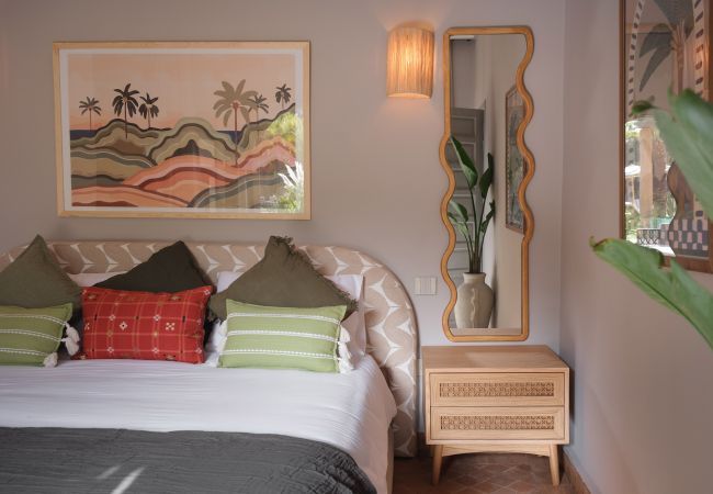 Villa à Marrakech - Villa ANIA Marrakech Villa à Marrakech - Villa ANIA Marrakech