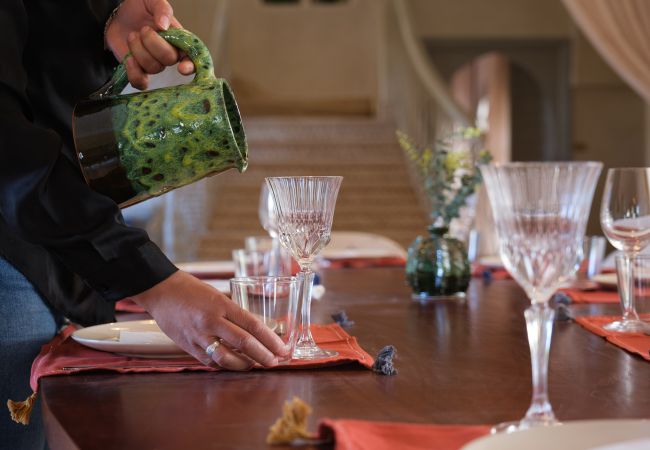 Villa à Marrakech - Villa ANIA Marrakech Villa à Marrakech - Villa ANIA Marrakech